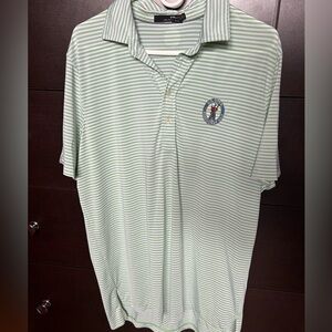 Ralph Lauren 2014 US Open Polo